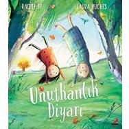 Unutkanlık Diyarı Erdem Çocuk