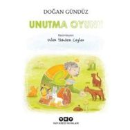 Unutma Oyunu - Doğan Gündüz