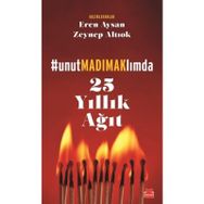 UnutMADIMAKlımda - Eren Aysan Zeynep Altıok