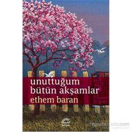 Unuttuğum Bütün Akşamlar - Ethem Baran