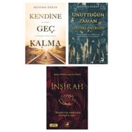 Unuttuğun Zaman Hatırlanırsın - Olimpos Yayınları