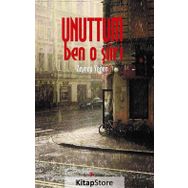 Unuttum Ben O Şiiri - Zeynep Yenen