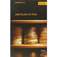 UNUTULAN 101 FILM - BRIAN MILLS