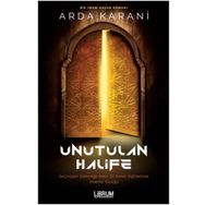 Unutulan Halife - Arda Karani