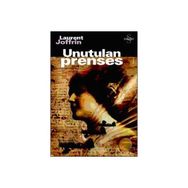 UNUTULAN PRENSES - LAURENT JOFFRIN