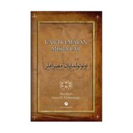 UNUTULMAYAN MISRALAR - TURAN M. TÜRKMENOĞLU