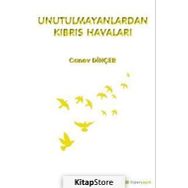 Unutulmayanlardan Kıbrıs Havaları - Canev Dinçer