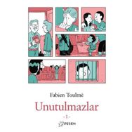 Unutulmazlar-1 - Desen Yayınları