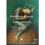 Unutulmuş Aryalar - Volkan Hacıoğlu