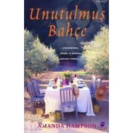 UNUTULMUŞ BAHÇE - AMANDA HAMPSON