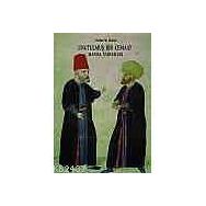 UNUTULMUŞ BIR CEMAAT MANISA YAHUDILERI - FERIDUN M. EMECEN