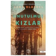 Unutulmuş Kızlar - Sara Blaedel