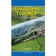 UNUTULMUŞ TOPRAKLAR KAÇ HA KAÇ! - A. ABBAS ÇELİK