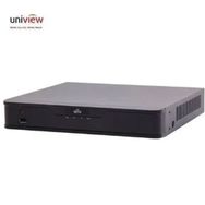 UNV NVR301-08S3 8 Kanal 1 Diskli NVR Kayıt Cihazı