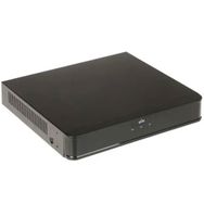 UNV NVR301-08S3-P8 8 Kanal POE 1 Diskli NVR Kayıt Cihazı