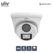 UNV UAC-T112-AF28-W 2 MP 2.8 mm Colorhunter Dome Kamera