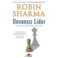 UNVANSIZ LIDER GERÇEK BAŞARI ÜZERINE MODERN BIR HIKAYE - GENEL
