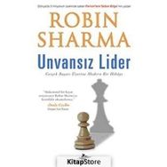 Unvansız Lider - Robin Sharma