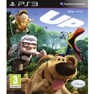 Up PS3 Oyunu