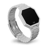Up! Watch Unisex Kol Saati Icon Sılver