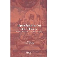 Upanişadlar'ın On İlkesi - Gece Kitaplığı