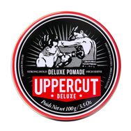 Uppercut Deluxe 100 gr Güçlü Tutuş Orta Yüksek Parlaklık Hair Pomade