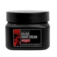 Uppercut Deluxe 120 gr Deluxe Shave Tıraş Kremi