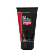 Uppercut Deluxe 120 ml Clear Shave Tıraş Jeli