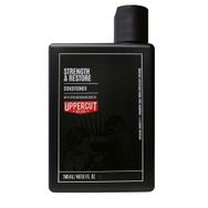 Uppercut Deluxe 240 ml Strength and Restore Güçlendirici ve Onarıcı Saç Kremi