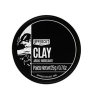 Uppercut Deluxe 25 gr MIDI Clay Güçlü Tutuşlu Kil Saç Şekillendirici