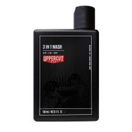 Uppercut Deluxe 3 in 1 Wash 240 ml Şampuan