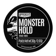 Uppercut Deluxe 30 gr MIDI Monster Hold Wax