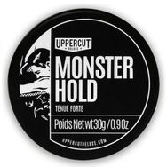 Uppercut Deluxe 30 gr Monster Hold Doğal Balmumu Wax