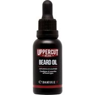 Uppercut Deluxe Beard Oil 30 ml Sakal Bakım Yağı