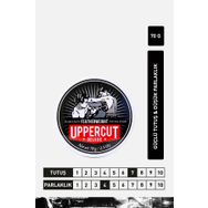 Uppercut Deluxe Featherweight 70 gr Wax