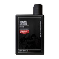 Uppercut Deluxe Strength and Restore Shampoo 240 ml Güçlendirici ve Onarıcı Şampuan
