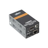 Uptech Hdmi1103 CAT6 60 m Extender Hdmi Uzatma