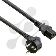 Uptech LPK-107 3x1 mm 5 m Güç Kablosu