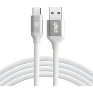 Uptech USB Type-C 3A Hızlı Şarj ve Data Kablosu