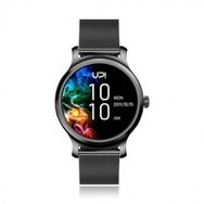 Upwatch Connect Black Steel Unisex Kol Saati