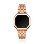 Upwatch Edge Mini Shiny Rose Gold Kadın Kol Saati