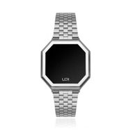Upwatch Edge Mini Shiny Silver Kadın Kol Saati