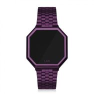 Upwatch Edge Purple Unisex Kol Saati