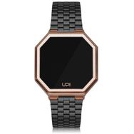 Upwatch Edge Rose Two Tone Unisex Kol Saati