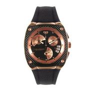Upwatch GBlack Unisex Kol Saati