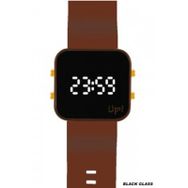 Upwatch GBrown Unisex Kol Saati