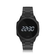 Upwatch İcon All Black Unisex Kol Saati