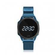 Upwatch Icon Blue Unisex Kol Saati