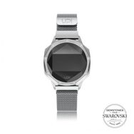 UPWATCH ICON SILVER LOOP BAND KOL SAATİ