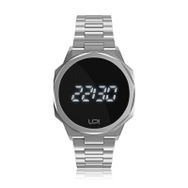 Upwatch Icon Steel Silver Unisex Kol Saati